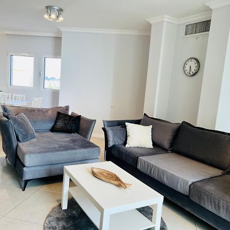Royal Aparatment On The Sea , Blvd Nitza 34 Netanya Exterior photo