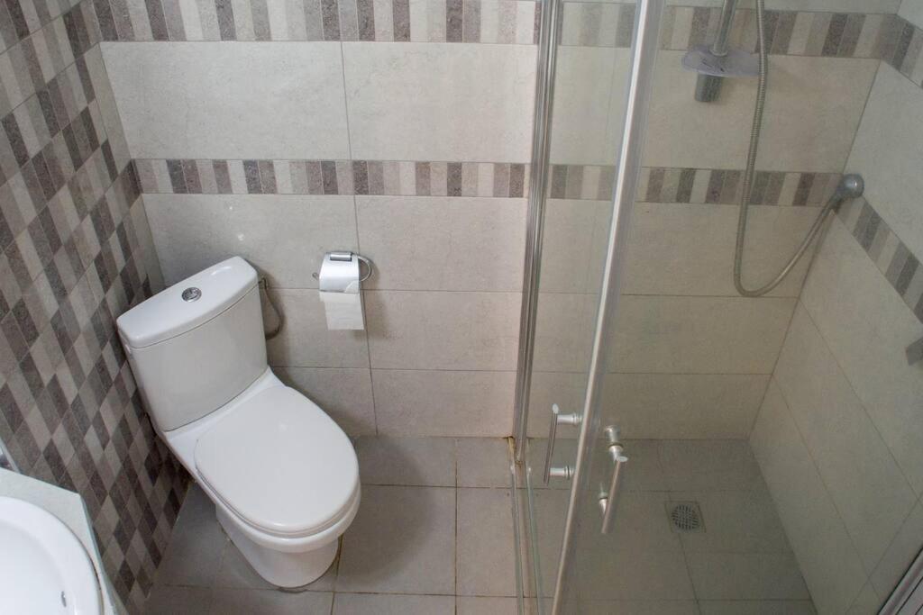 Royal Aparatment On The Sea , Blvd Nitza 34 Netanya Exterior photo